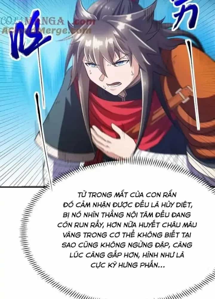 Chiến Thần Bất Tử - Chương 128 - ảnh 21