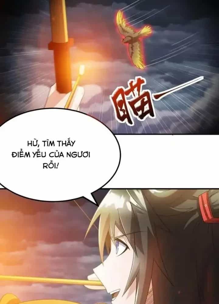 Chiến Thần Bất Tử - Chương 128 - ảnh 57