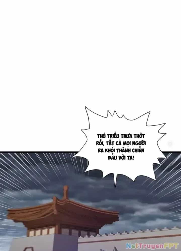 Chiến Thần Bất Tử - Chương 130 - ảnh 27