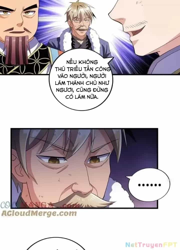 Chiến Thần Bất Tử - Chương 131 - ảnh 19