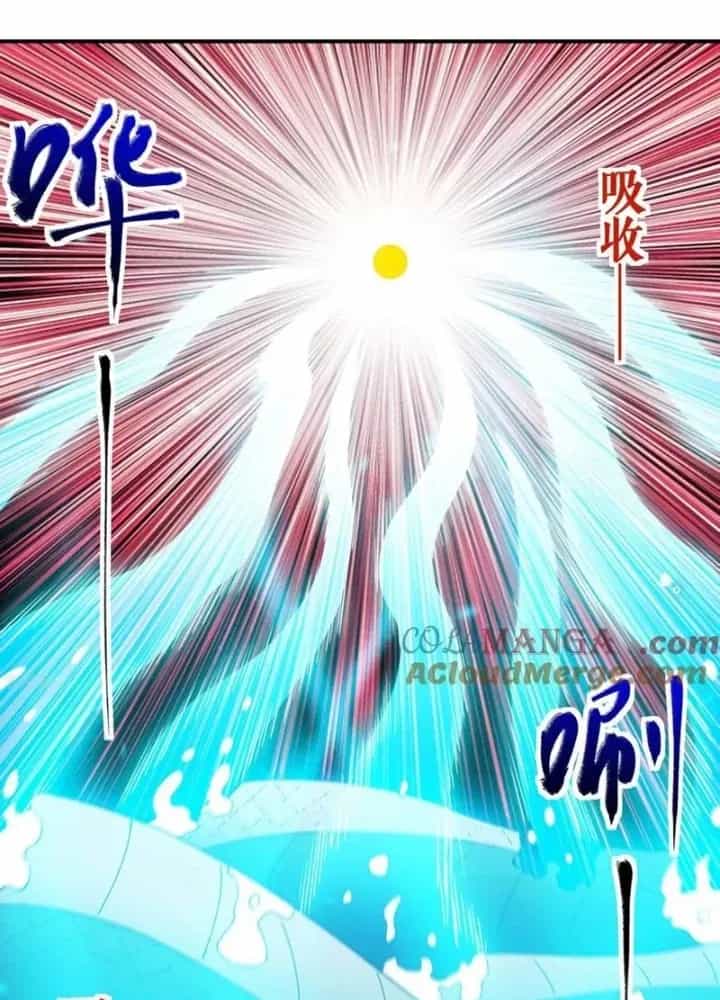 Chiến Thần Bất Tử - Chương 132 - ảnh 53