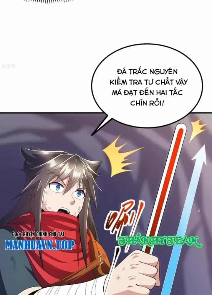 Chiến Thần Bất Tử - Chương 132 - ảnh 75