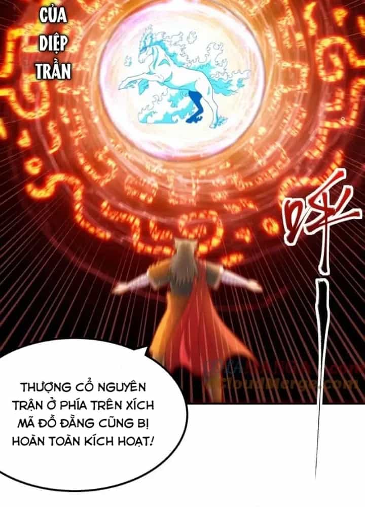 Chiến Thần Bất Tử - Chương 132 - ảnh 81