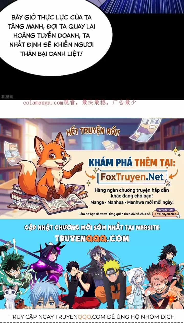 Chiến Thần Bất Tử - Chương 132 - ảnh 85