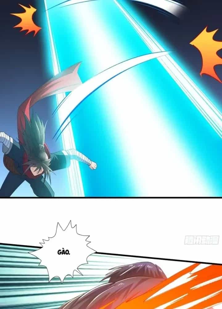 Chiến Thần Bất Tử - Chương 133 - ảnh 61