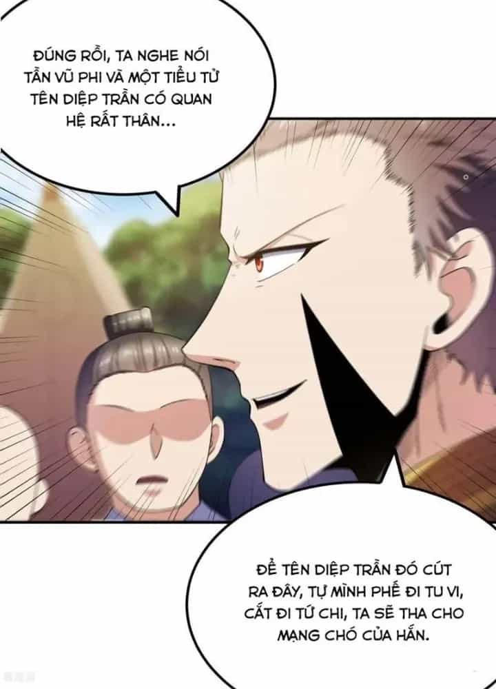 Chiến Thần Bất Tử - Chương 135 - ảnh 51
