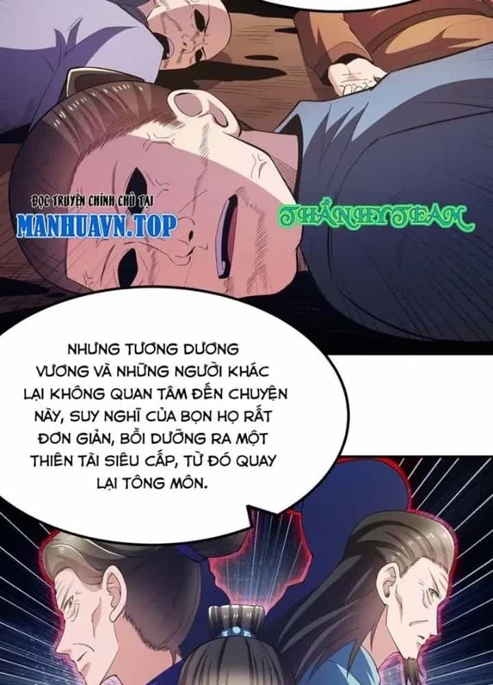 Chiến Thần Bất Tử - Chương 135 - ảnh 9