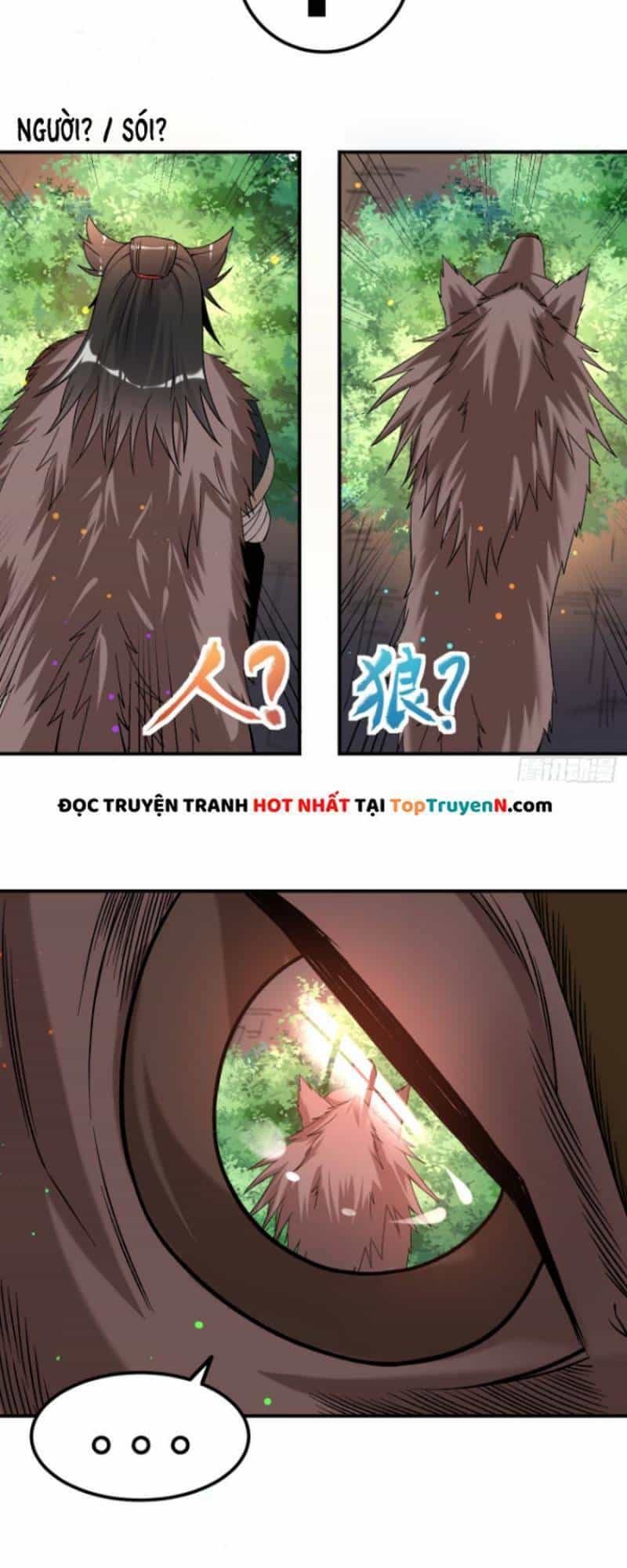 Chiến Thần Bất Tử - Chương 18 - ảnh 4