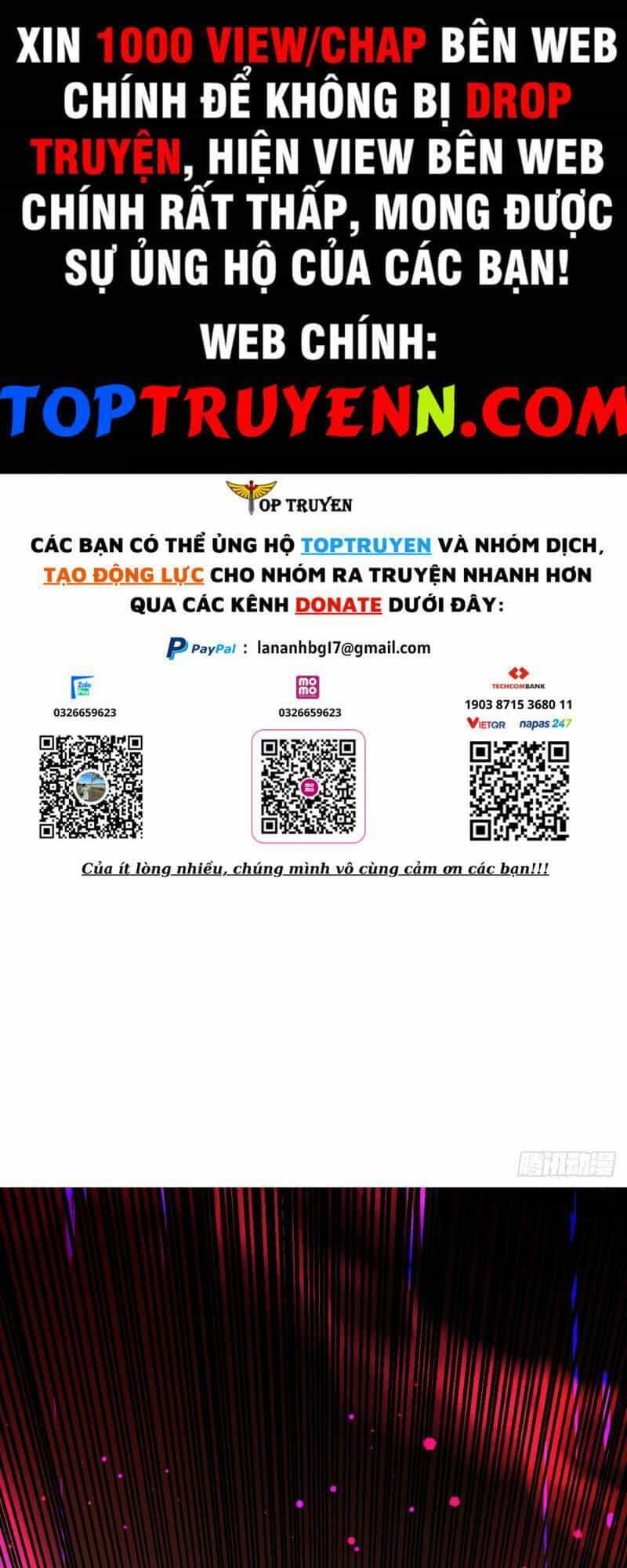 Chiến Thần Bất Tử - Chương 20 - ảnh 1