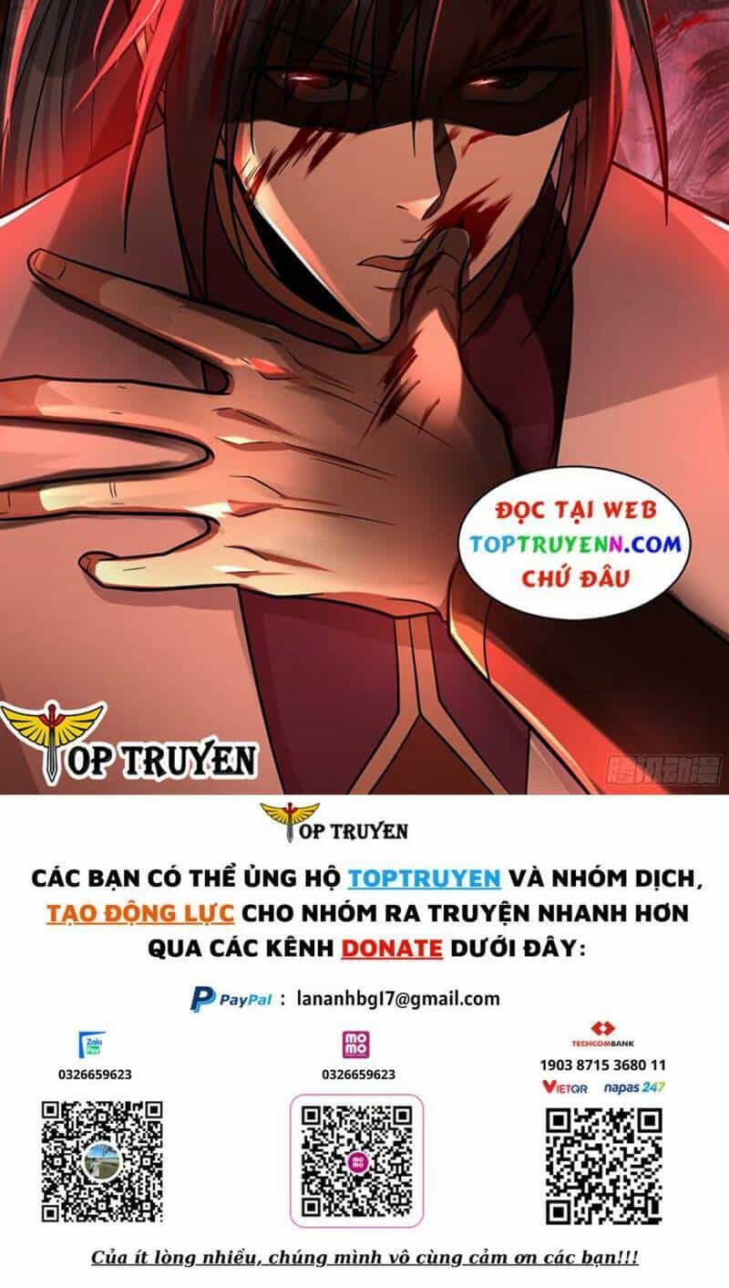Chiến Thần Bất Tử - Chương 20 - ảnh 27