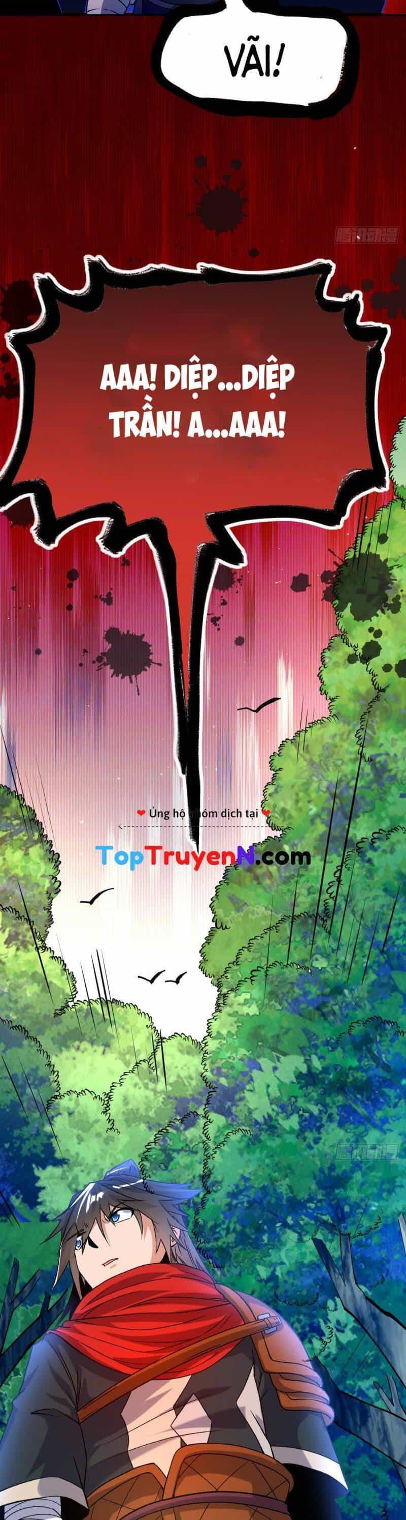 Chiến Thần Bất Tử - Chương 21 - ảnh 8