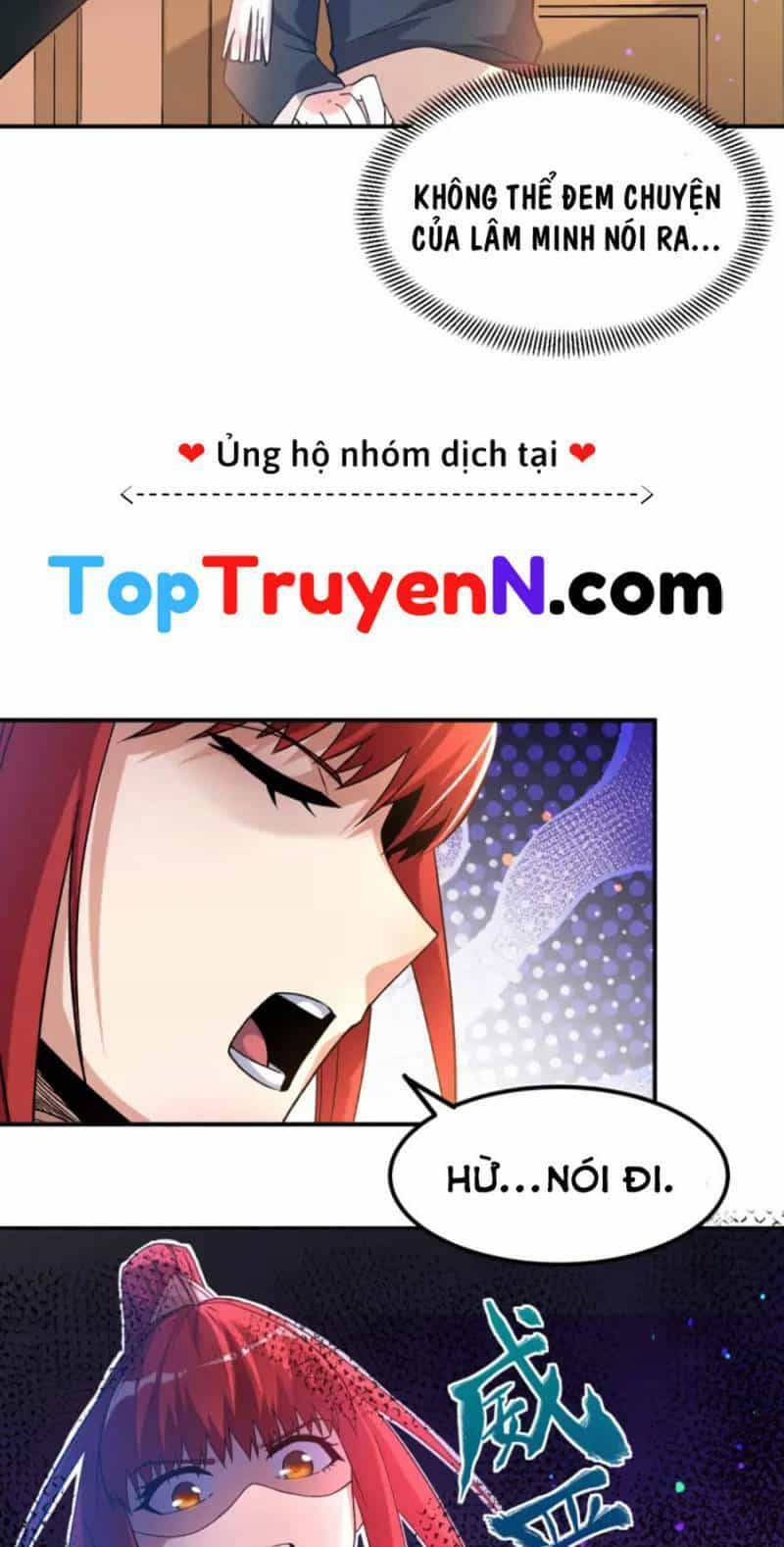 Chiến Thần Bất Tử - Chương 22 - ảnh 12