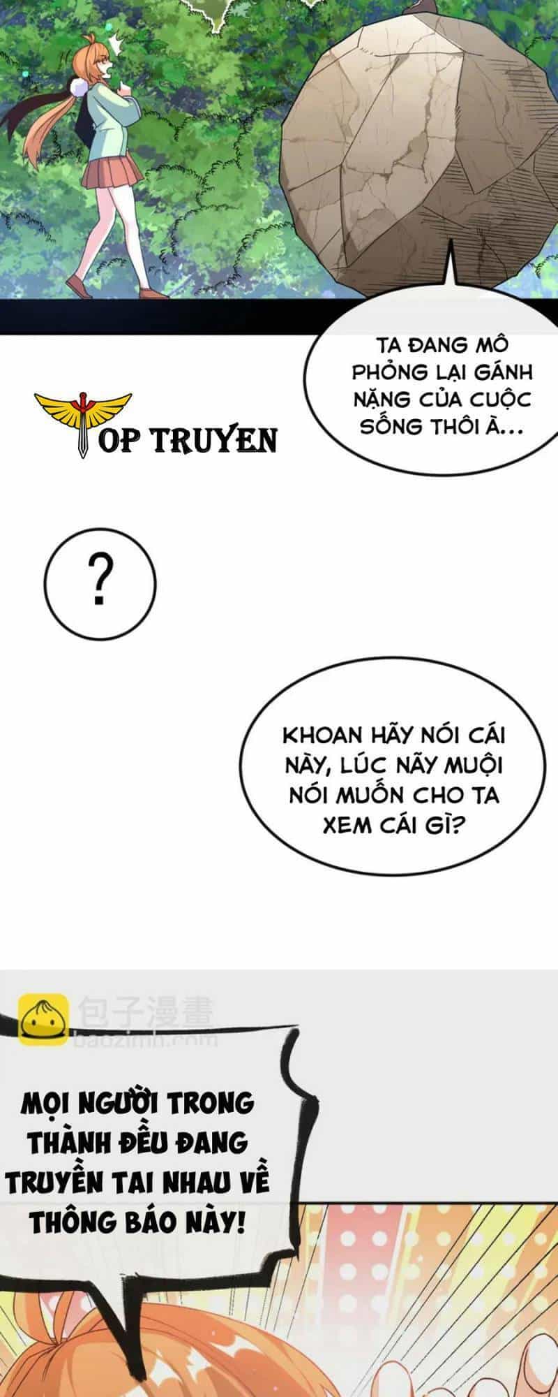 Chiến Thần Bất Tử - Chương 22 - ảnh 26