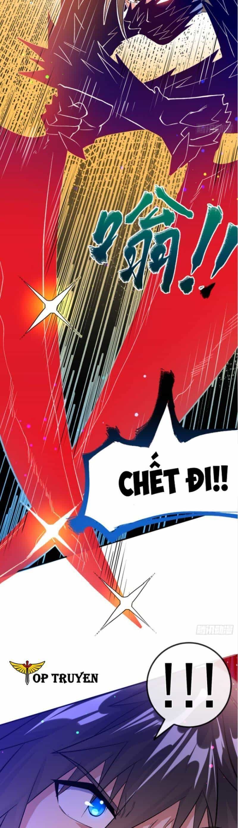 Chiến Thần Bất Tử - Chương 24 - ảnh 14