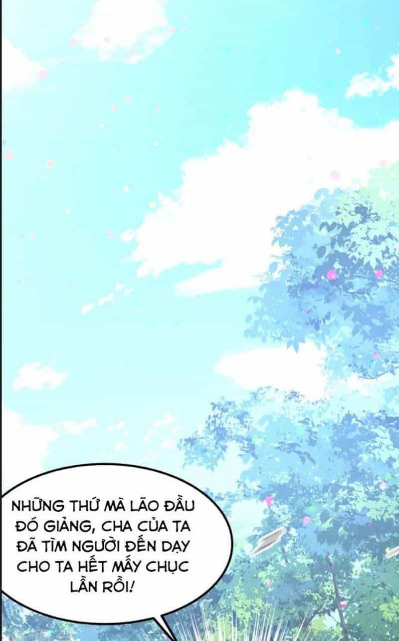 Chiến Thần Bất Tử - Chương 25 - ảnh 19