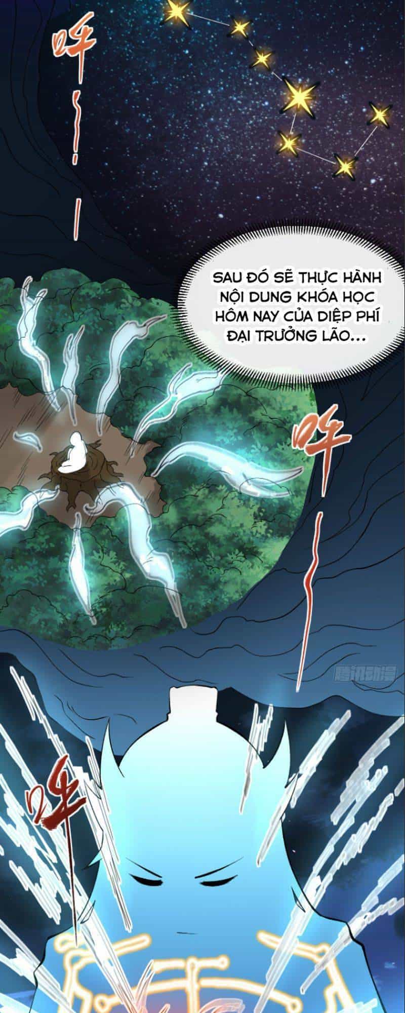 Chiến Thần Bất Tử - Chương 27 - ảnh 20