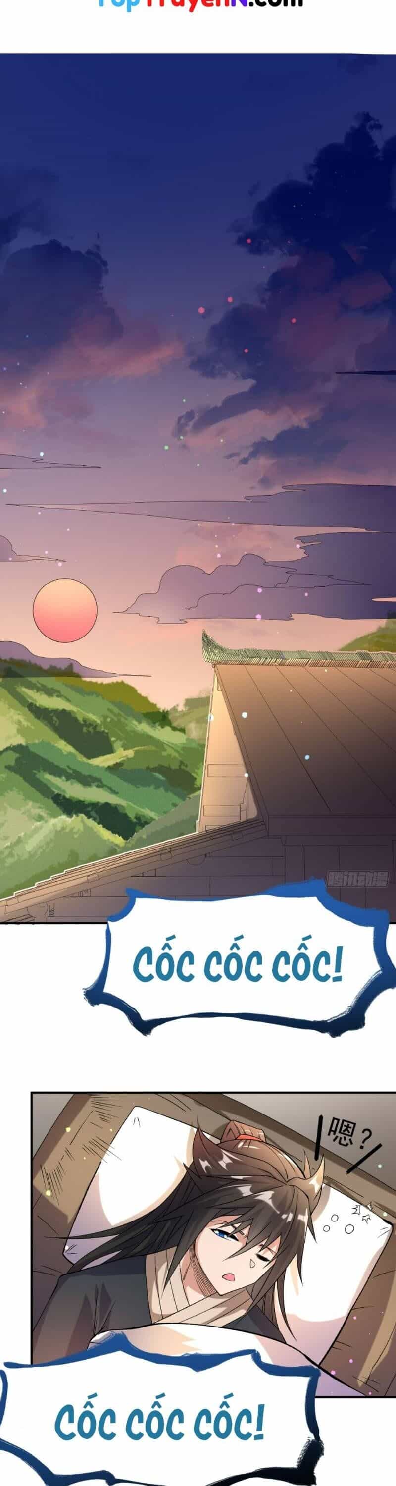 Chiến Thần Bất Tử - Chương 28 - ảnh 13