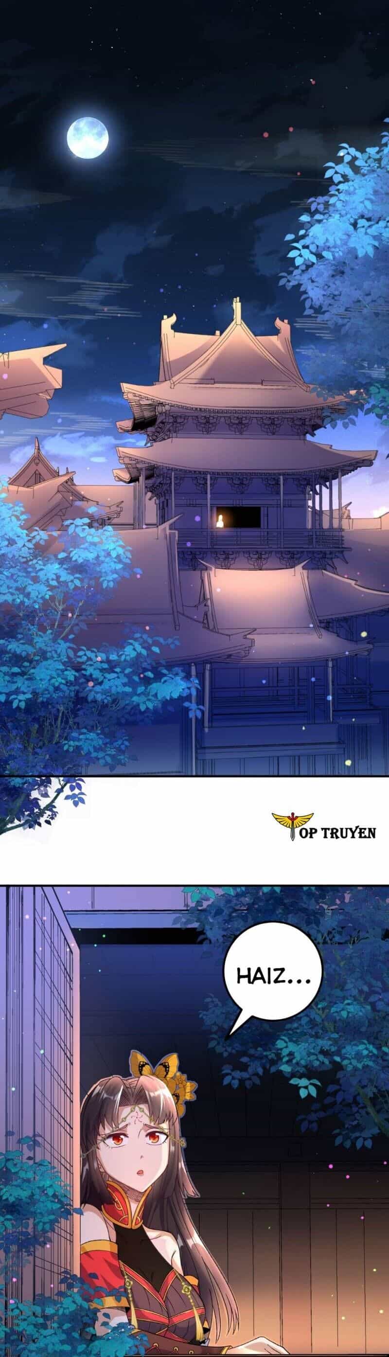 Chiến Thần Bất Tử - Chương 28 - ảnh 2