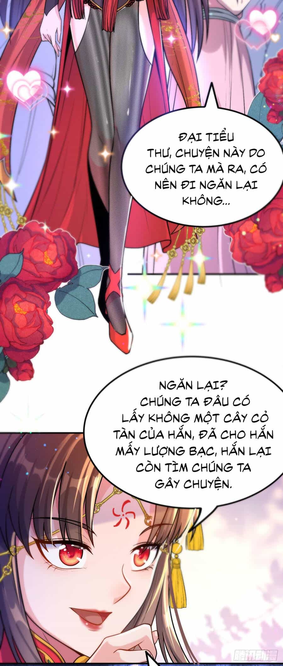 Chiến Thần Bất Tử - Chương 2 - ảnh 6