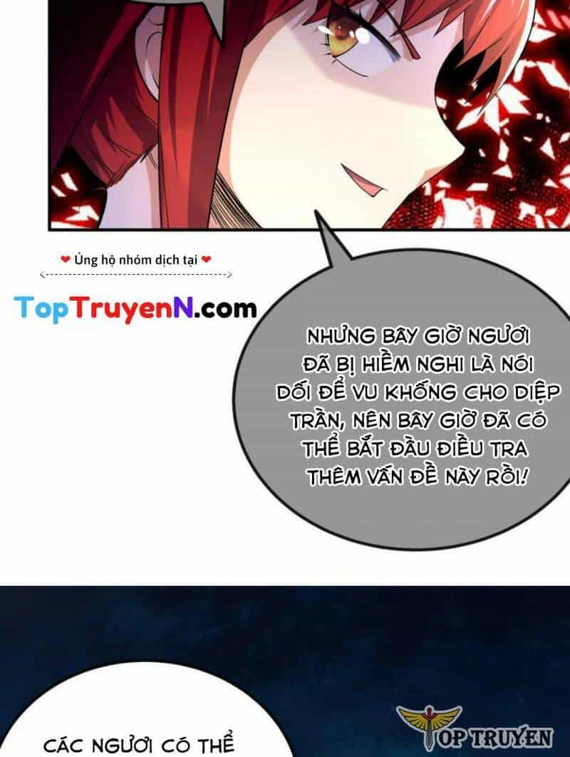 Chiến Thần Bất Tử - Chương 31 - ảnh 10