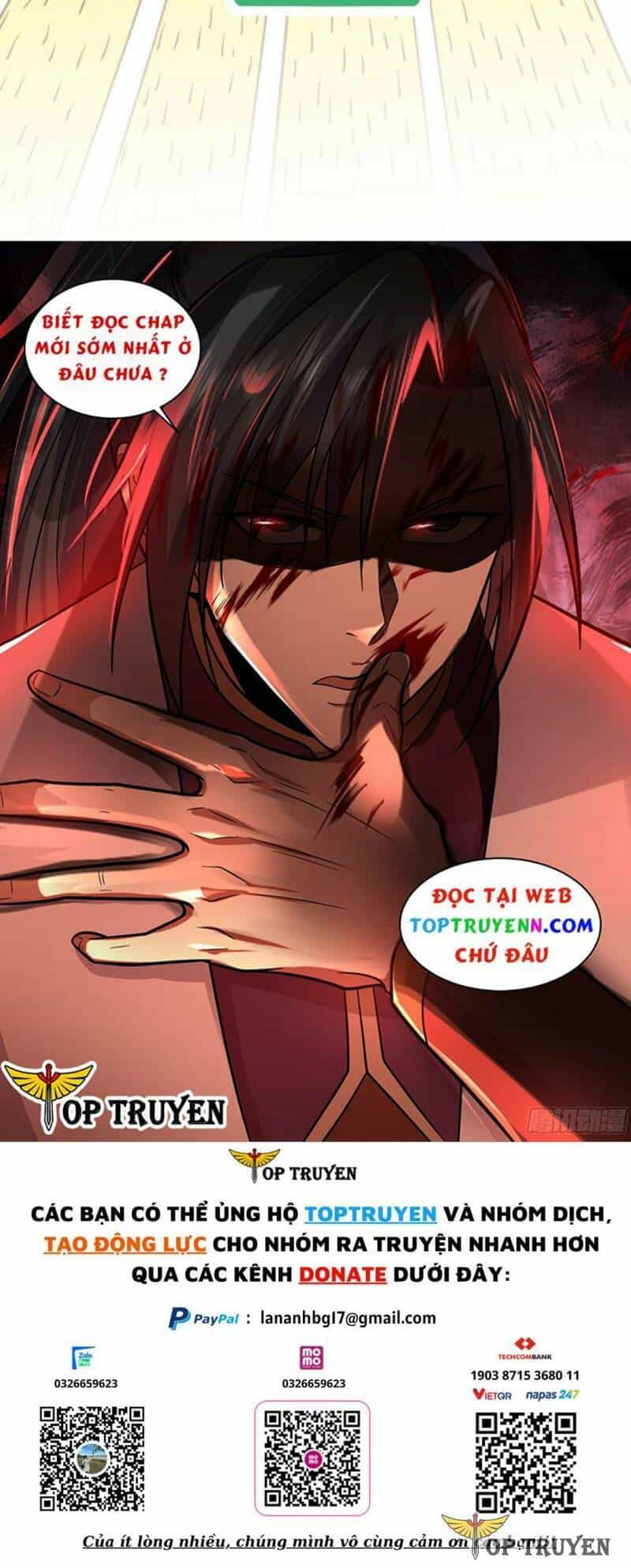 Chiến Thần Bất Tử - Chương 31 - ảnh 33
