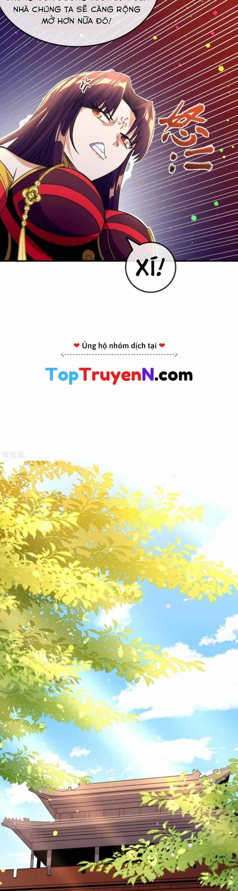 Chiến Thần Bất Tử - Chương 32 - ảnh 5