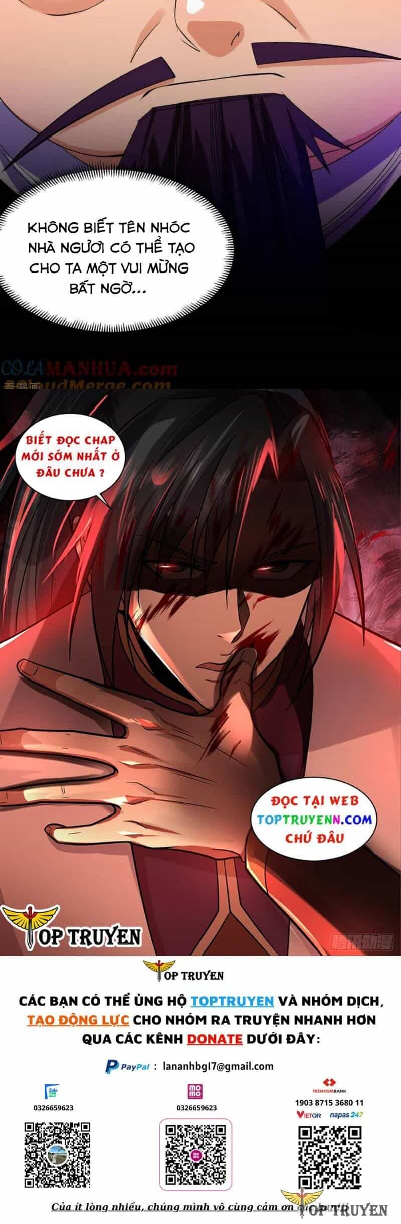 Chiến Thần Bất Tử - Chương 33 - ảnh 26