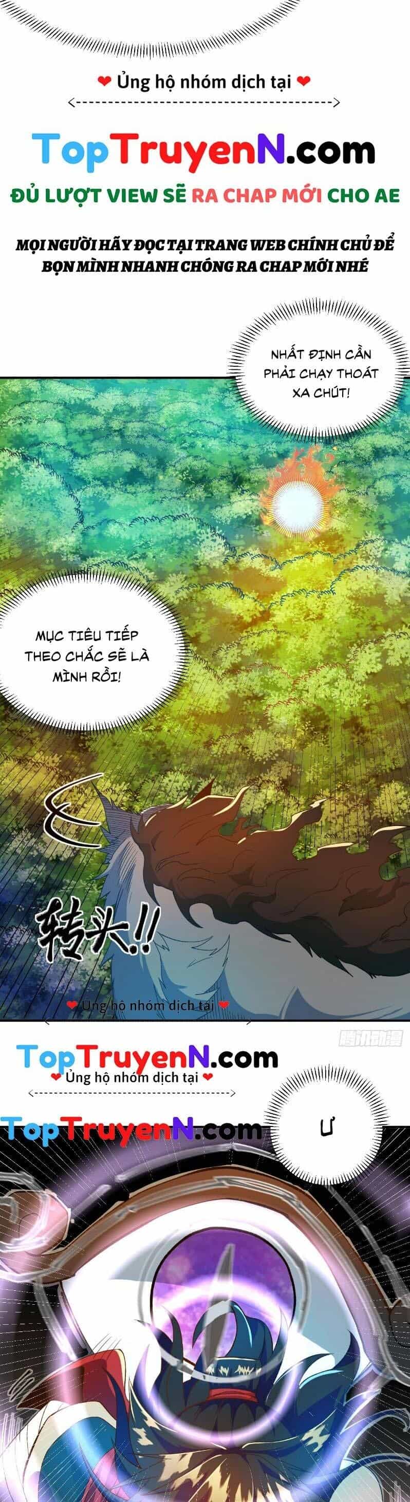 Chiến Thần Bất Tử - Chương 37 - ảnh 8