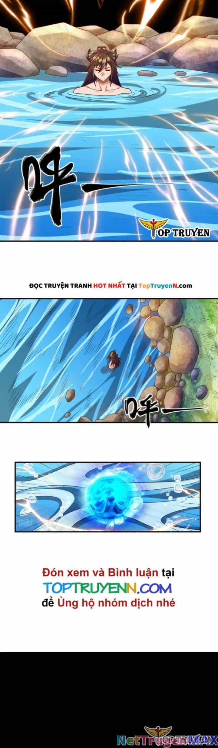 Chiến Thần Bất Tử - Chương 39 - ảnh 22
