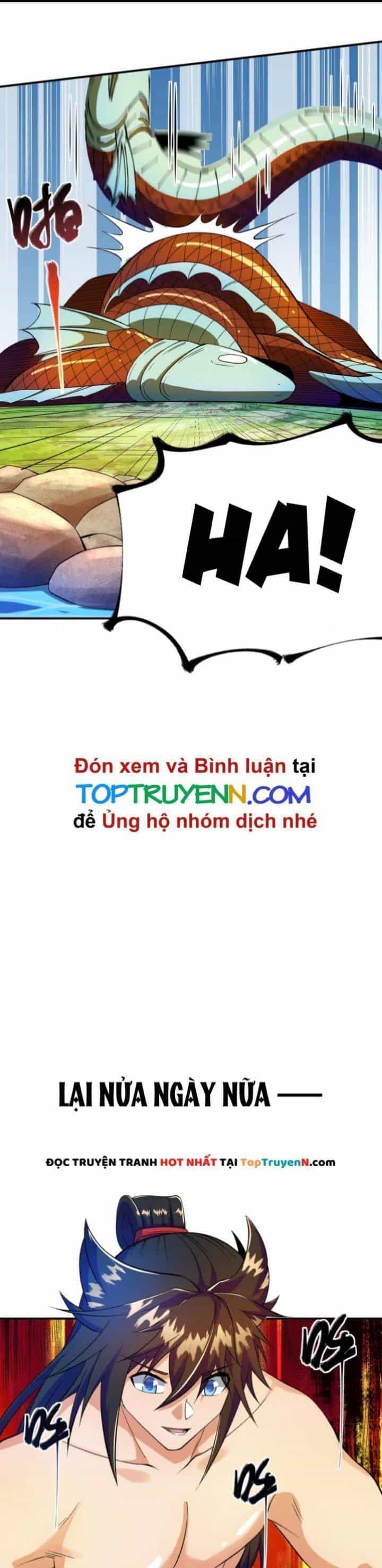 Chiến Thần Bất Tử - Chương 39 - ảnh 25