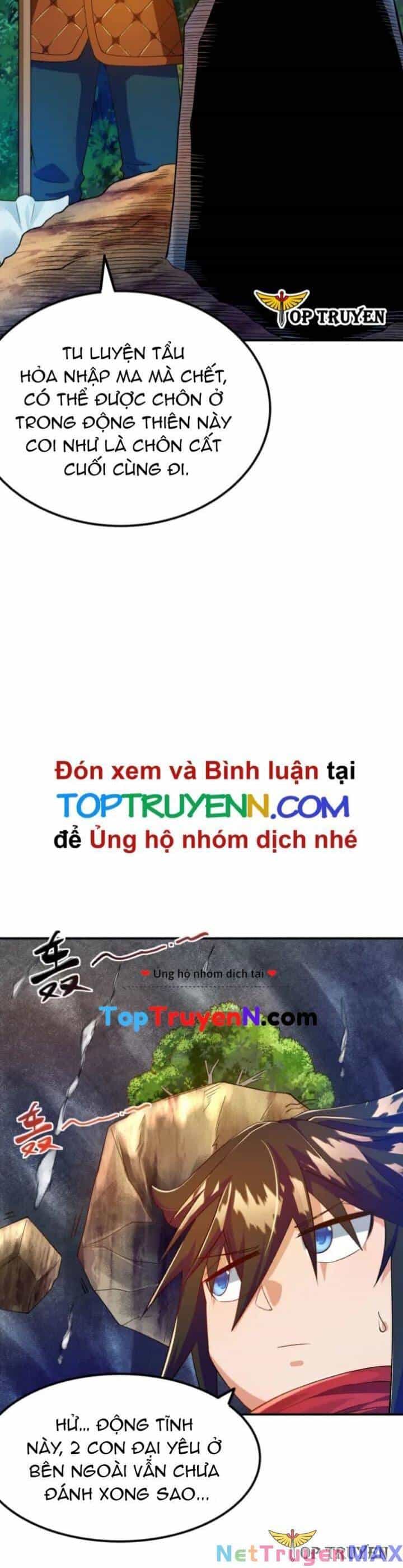 Chiến Thần Bất Tử - Chương 39 - ảnh 3