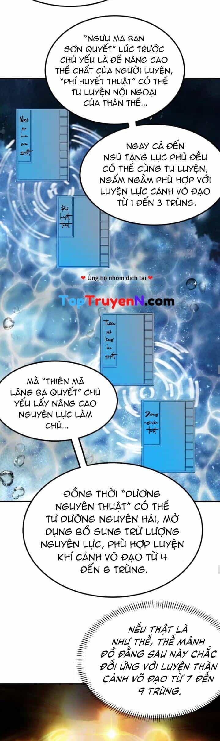 Chiến Thần Bất Tử - Chương 40 - ảnh 14