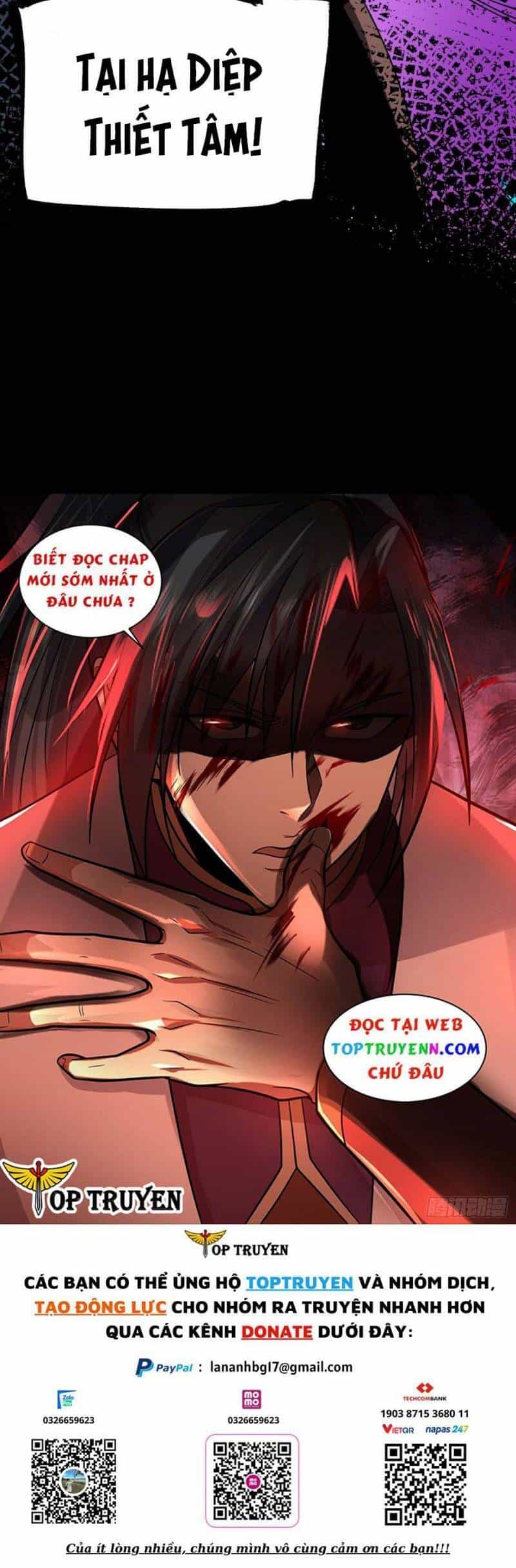 Chiến Thần Bất Tử - Chương 45 - ảnh 23