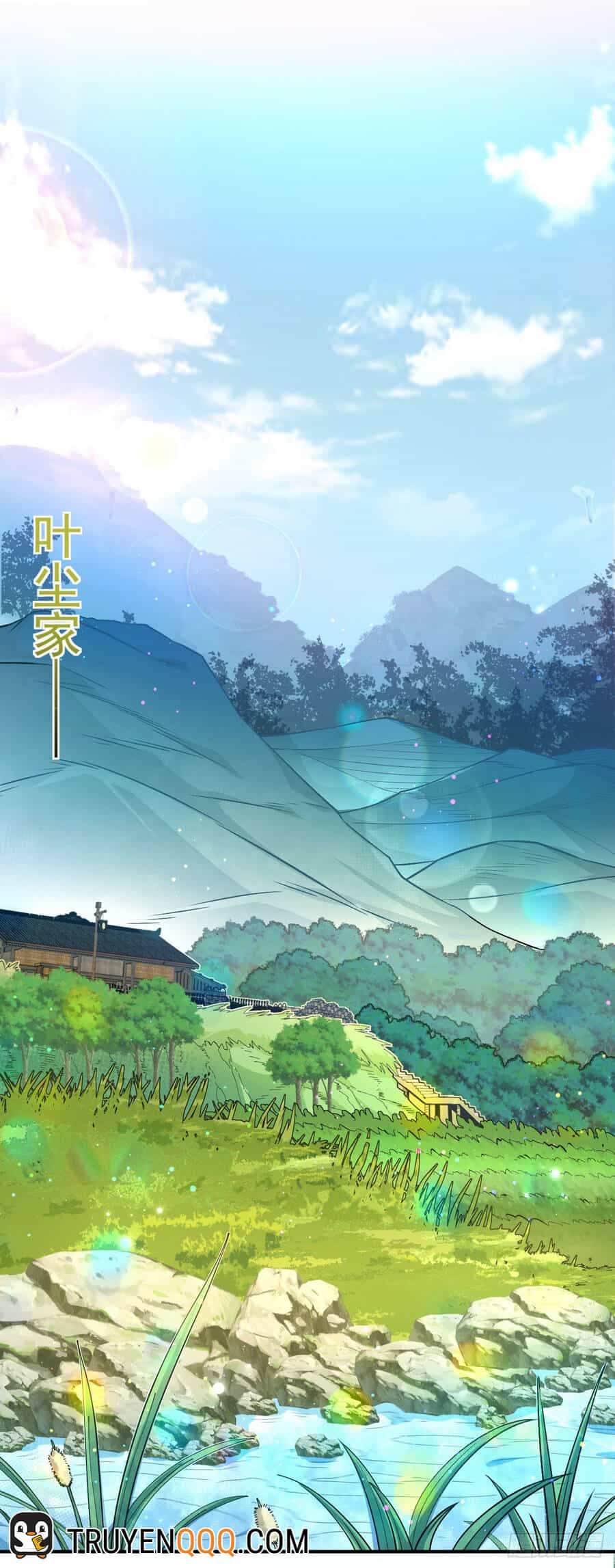 Chiến Thần Bất Tử - Chương 4 - ảnh 2