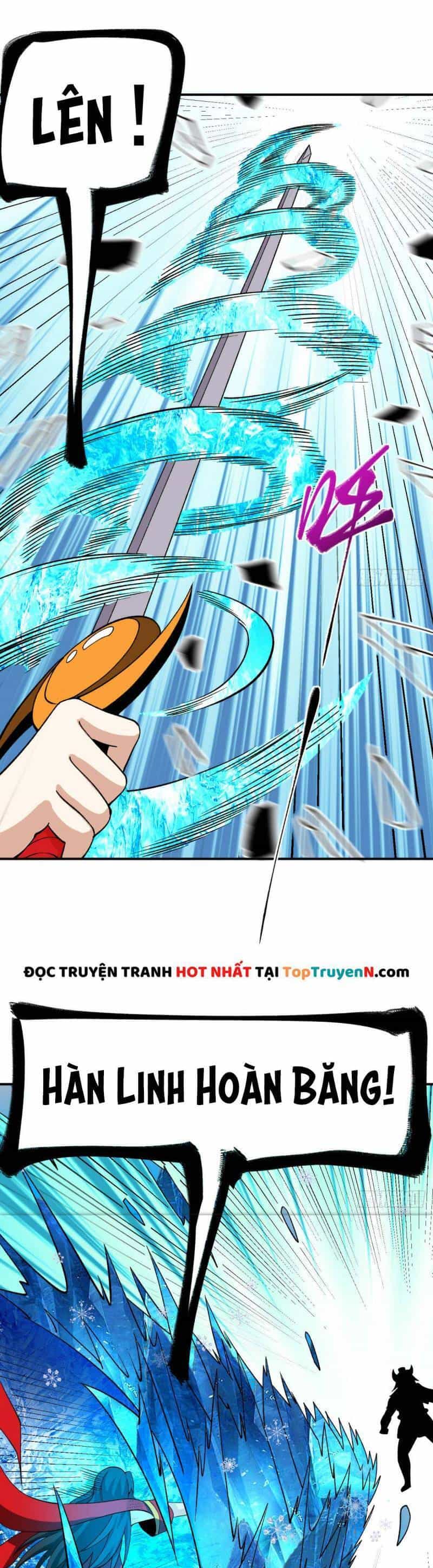Chiến Thần Bất Tử - Chương 48 - ảnh 7
