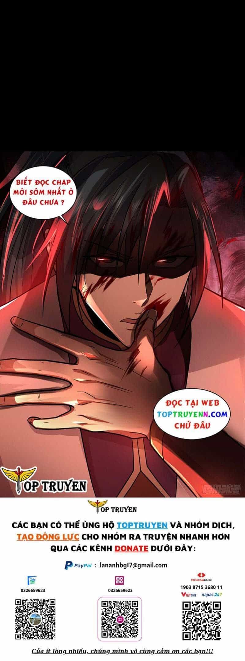 Chiến Thần Bất Tử - Chương 55 - ảnh 24