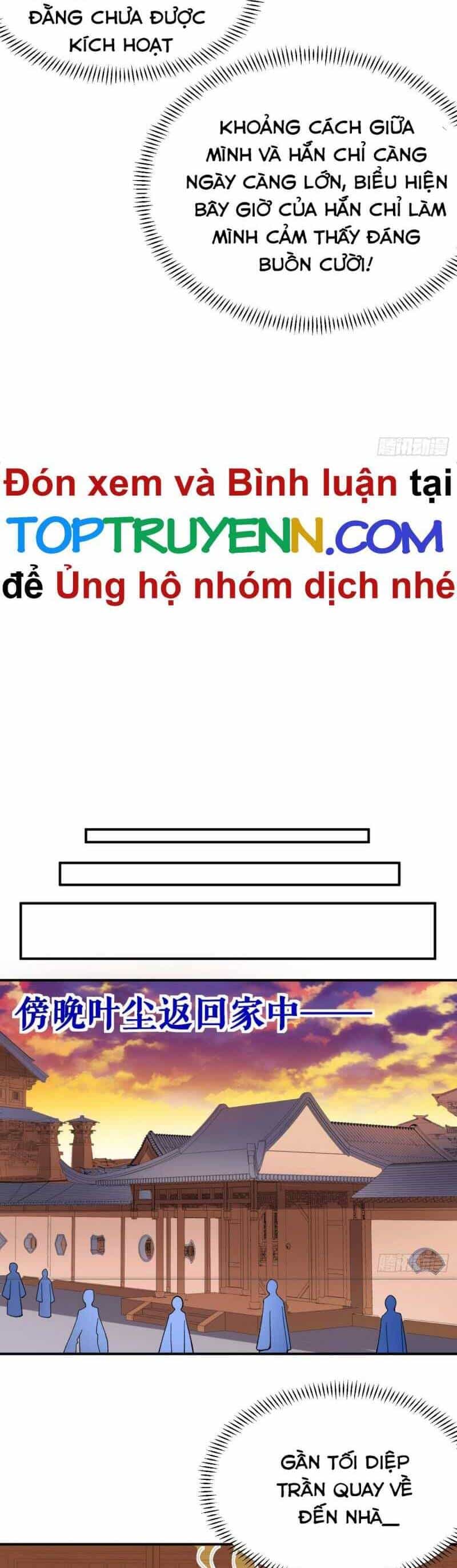 Chiến Thần Bất Tử - Chương 57 - ảnh 11