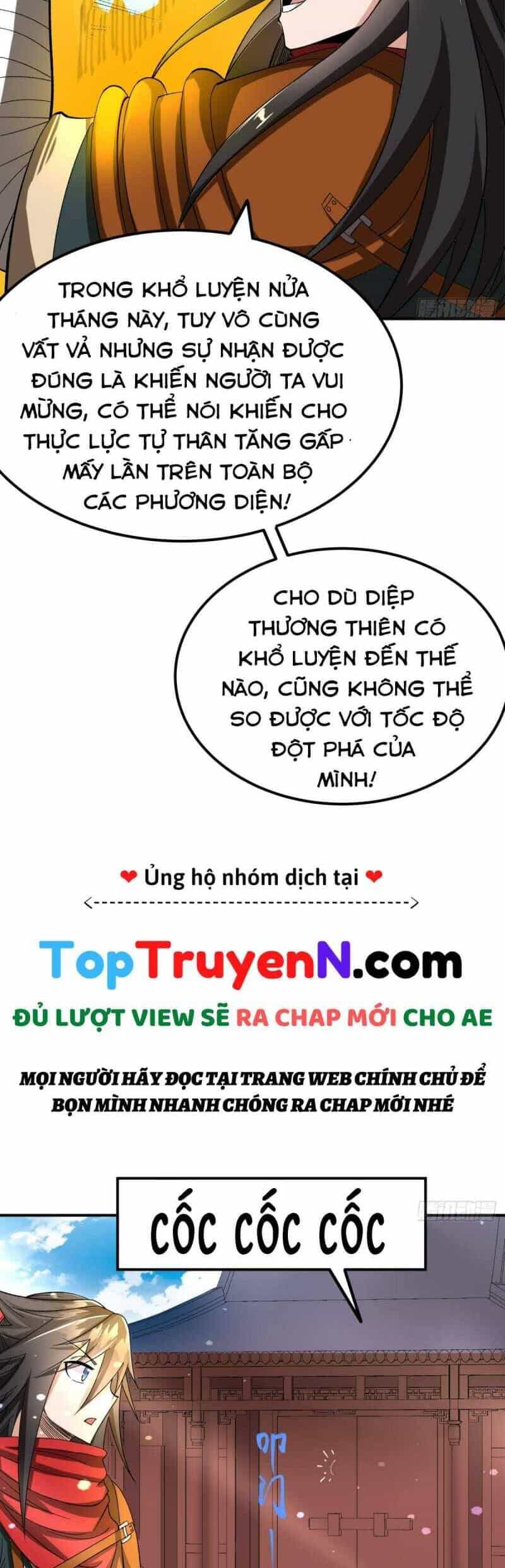Chiến Thần Bất Tử - Chương 57 - ảnh 24