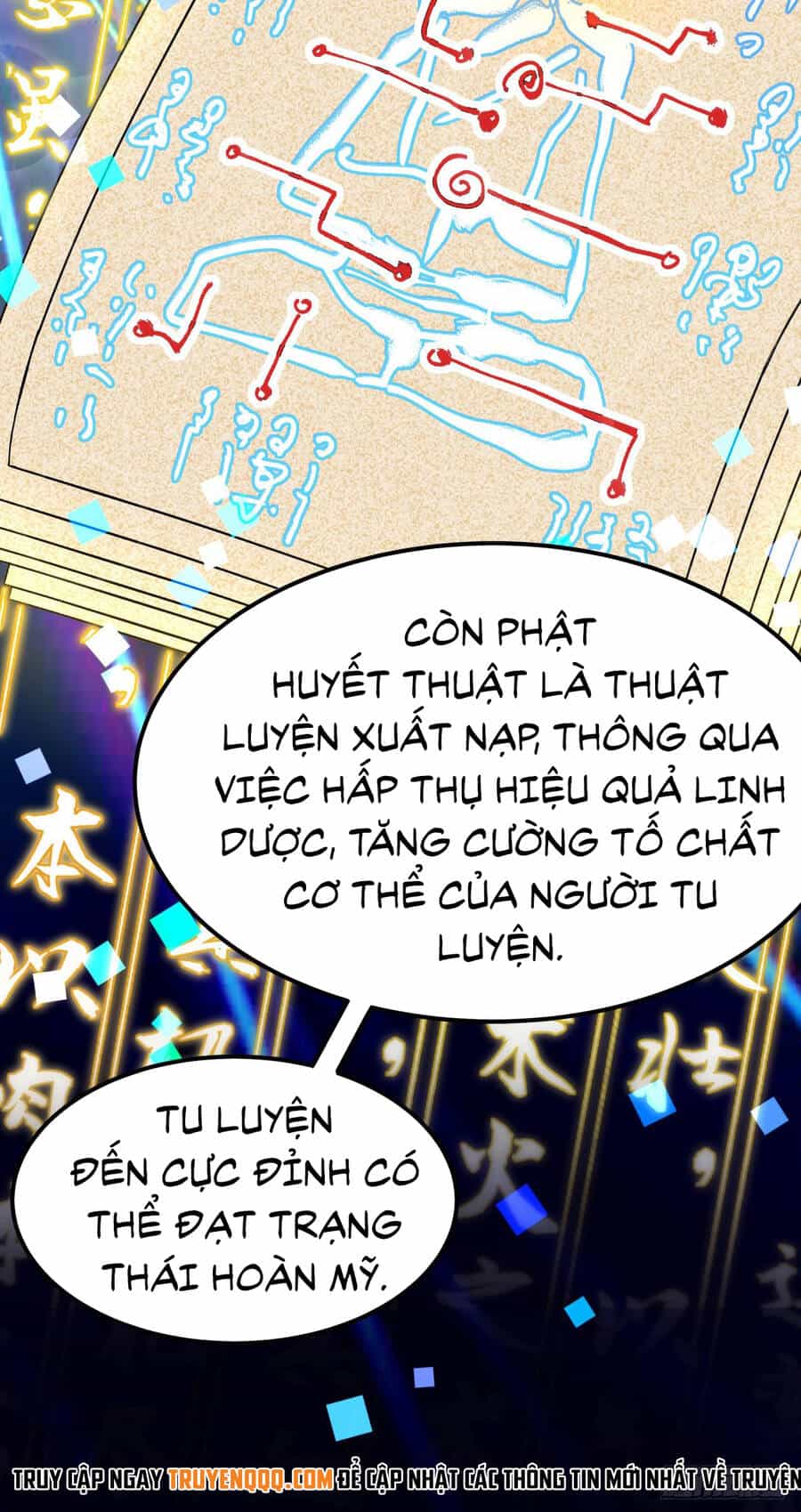 Chiến Thần Bất Tử - Chương 5 - ảnh 25
