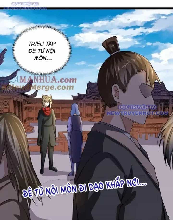 Chiến Thần Bất Tử - Chương 58 - ảnh 12