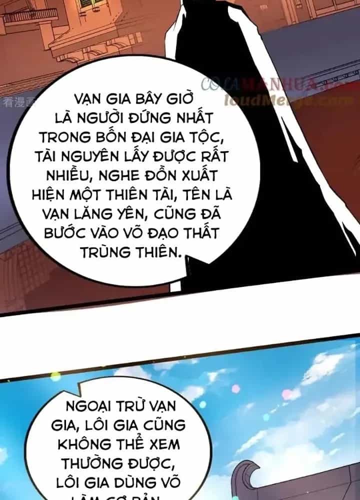 Chiến Thần Bất Tử - Chương 61 - ảnh 25