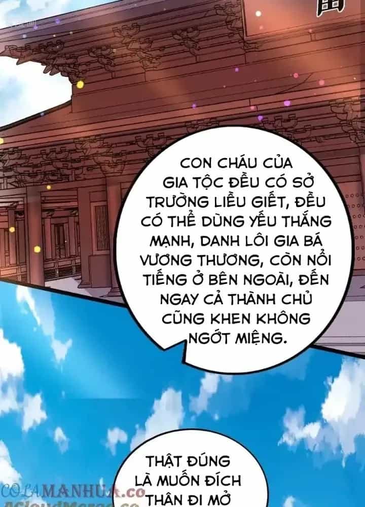 Chiến Thần Bất Tử - Chương 61 - ảnh 27