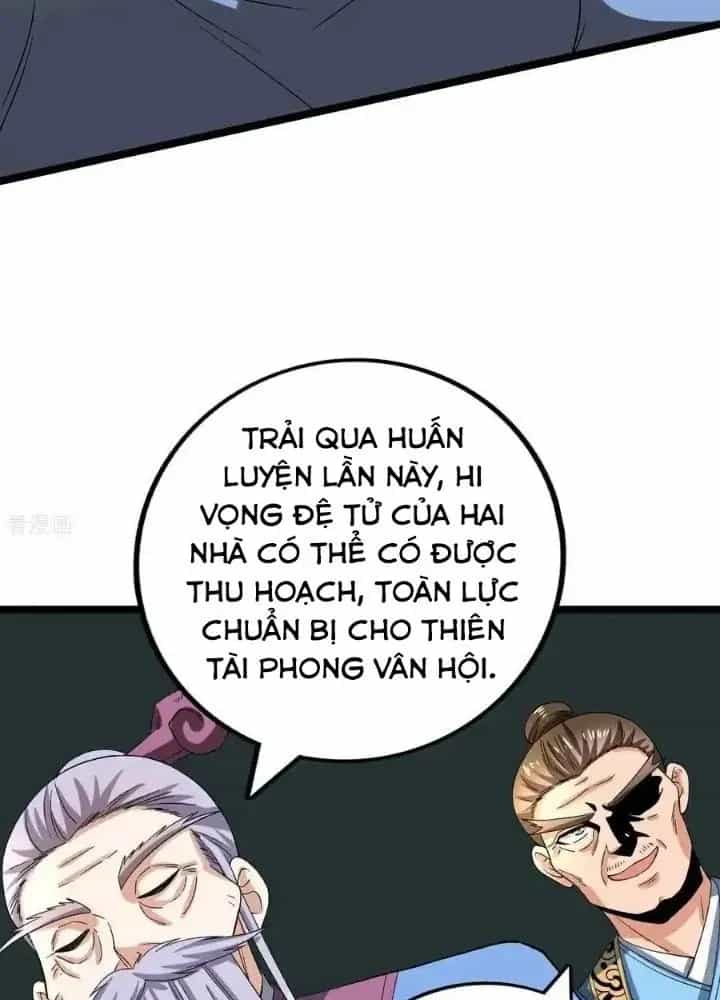 Chiến Thần Bất Tử - Chương 61 - ảnh 33