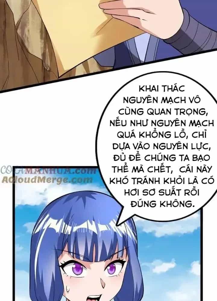 Chiến Thần Bất Tử - Chương 61 - ảnh 45