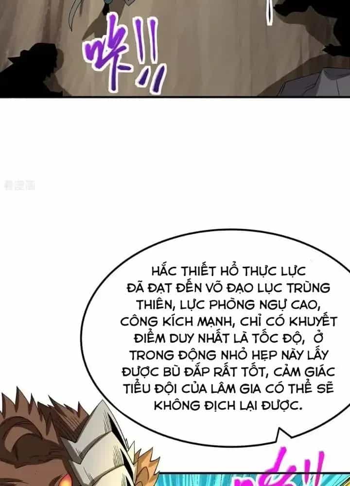Chiến Thần Bất Tử - Chương 62 - ảnh 25
