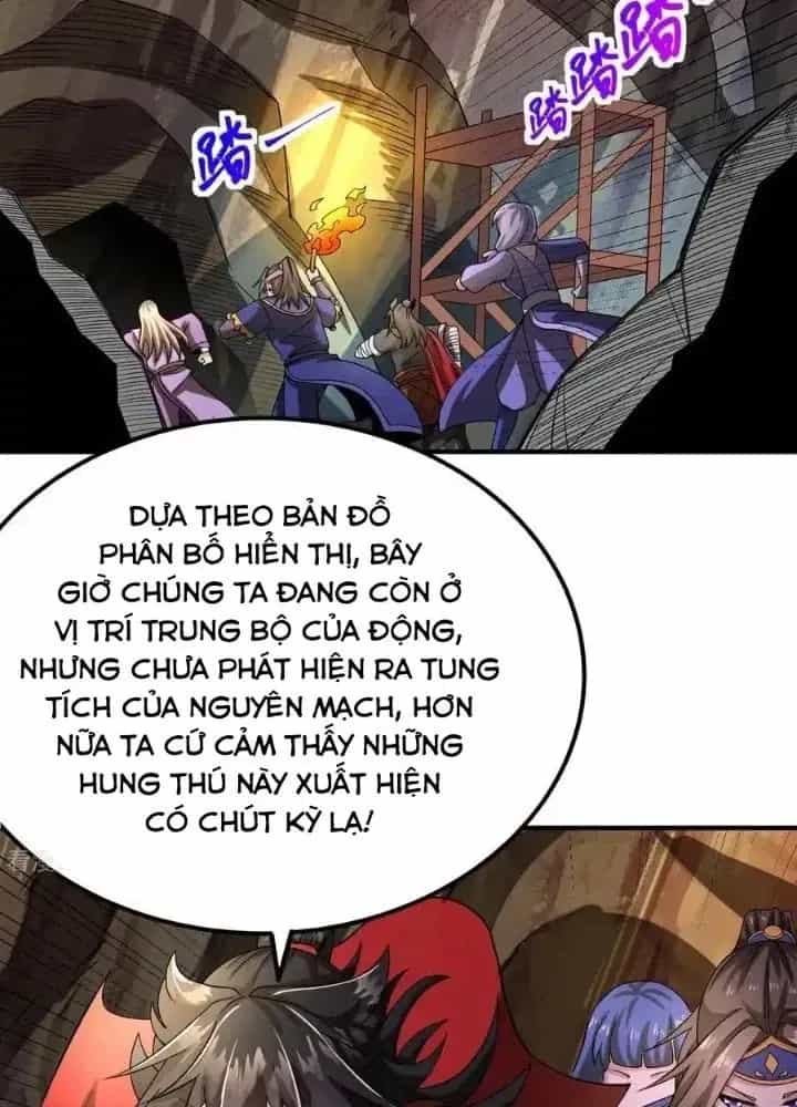 Chiến Thần Bất Tử - Chương 62 - ảnh 3