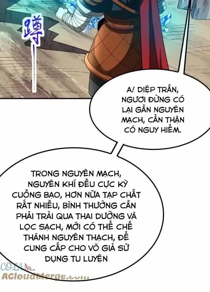 Chiến Thần Bất Tử - Chương 62 - ảnh 59