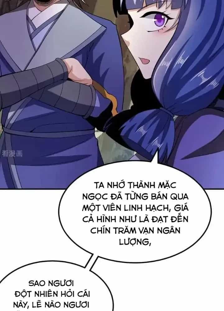 Chiến Thần Bất Tử - Chương 62 - ảnh 69