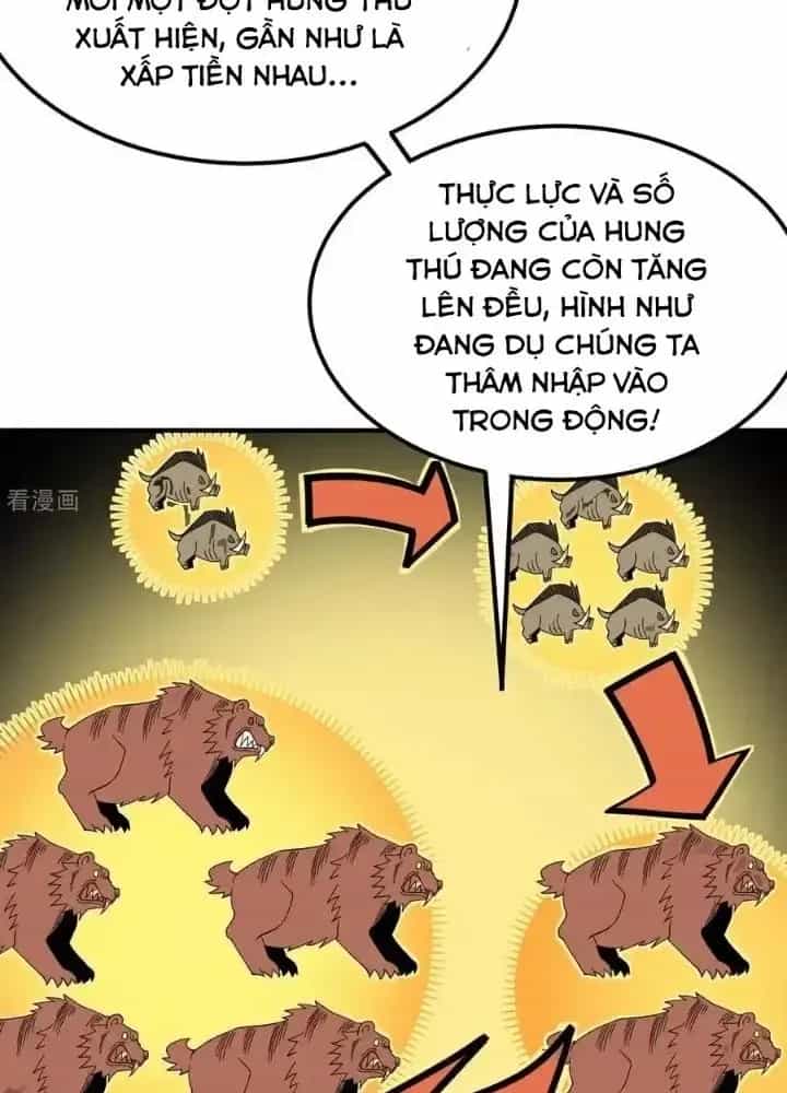 Chiến Thần Bất Tử - Chương 62 - ảnh 7