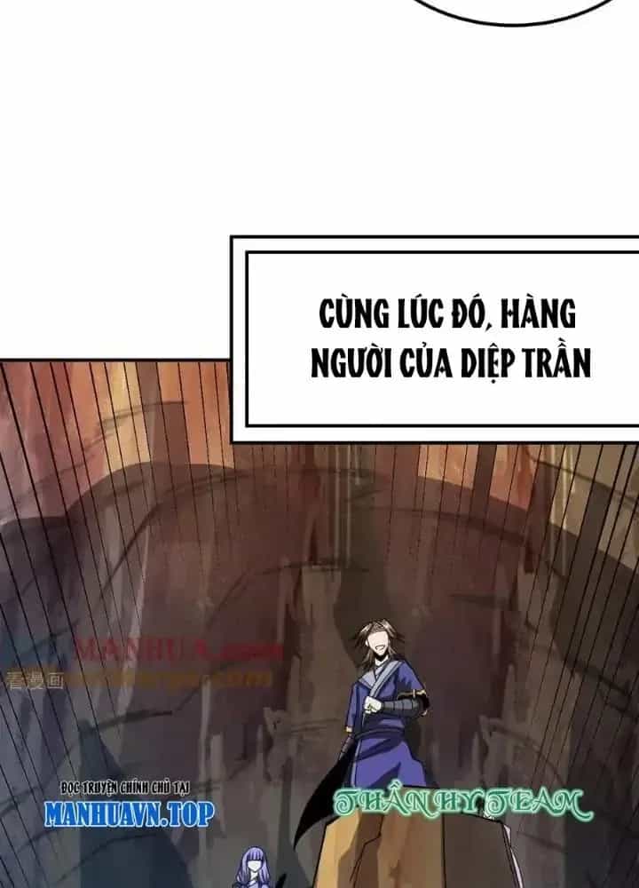 Chiến Thần Bất Tử - Chương 62 - ảnh 77